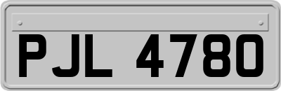 PJL4780