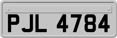 PJL4784