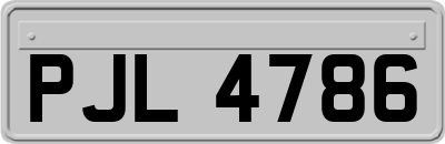 PJL4786