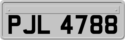 PJL4788