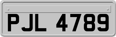 PJL4789
