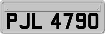 PJL4790