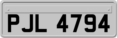 PJL4794