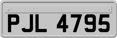 PJL4795
