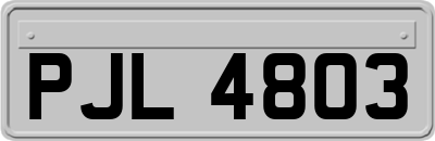 PJL4803