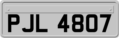 PJL4807
