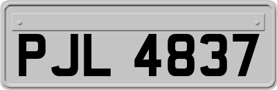 PJL4837