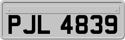PJL4839