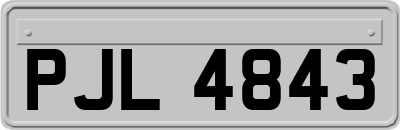 PJL4843