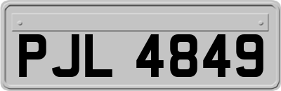 PJL4849