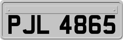PJL4865