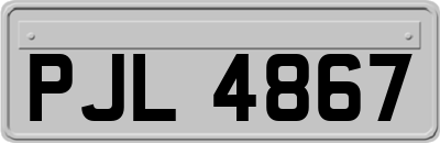 PJL4867