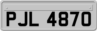 PJL4870