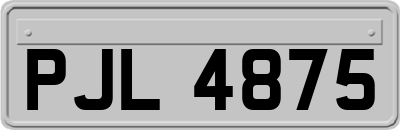 PJL4875