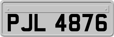 PJL4876