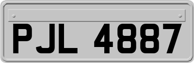 PJL4887