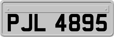 PJL4895