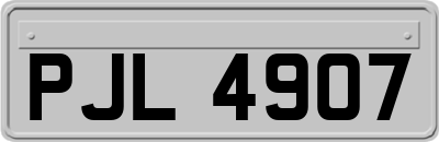 PJL4907