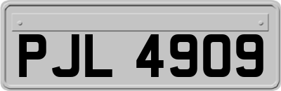 PJL4909