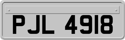 PJL4918