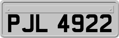 PJL4922