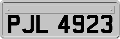 PJL4923