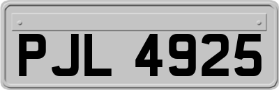 PJL4925