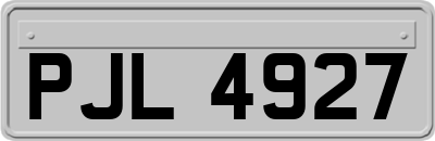 PJL4927