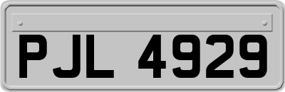 PJL4929