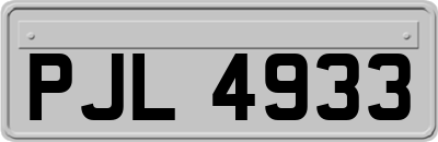 PJL4933