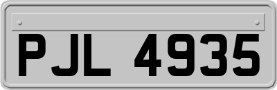 PJL4935