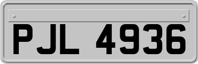 PJL4936
