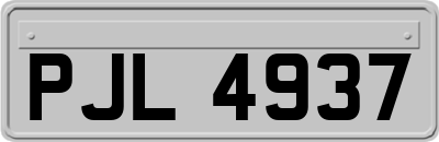 PJL4937