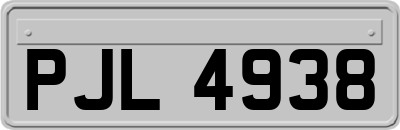 PJL4938
