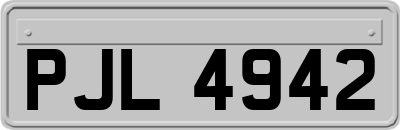 PJL4942