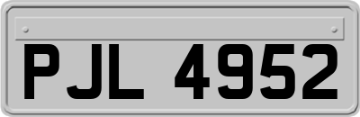 PJL4952