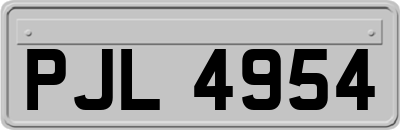 PJL4954