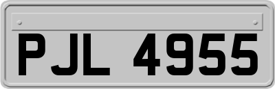 PJL4955