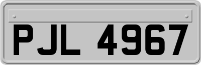 PJL4967