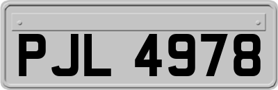 PJL4978