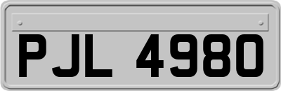 PJL4980