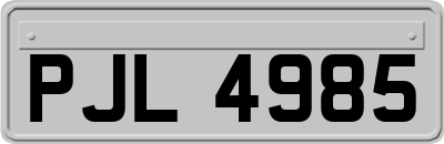 PJL4985