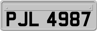 PJL4987