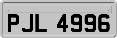 PJL4996