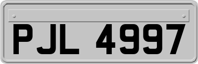 PJL4997