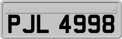 PJL4998