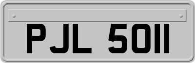PJL5011