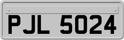 PJL5024