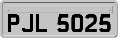 PJL5025