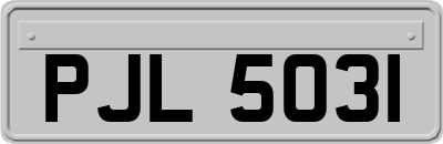 PJL5031